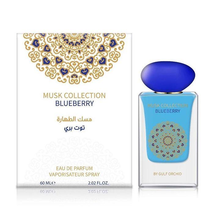 Parfum musk collection