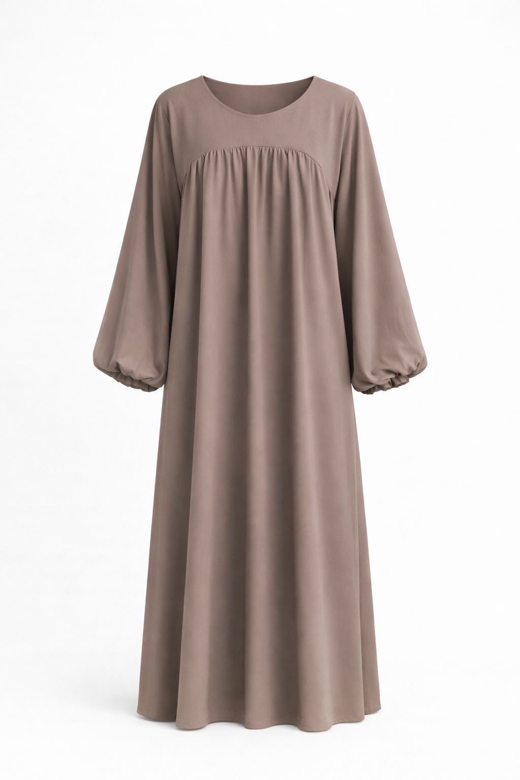 Abaya simple