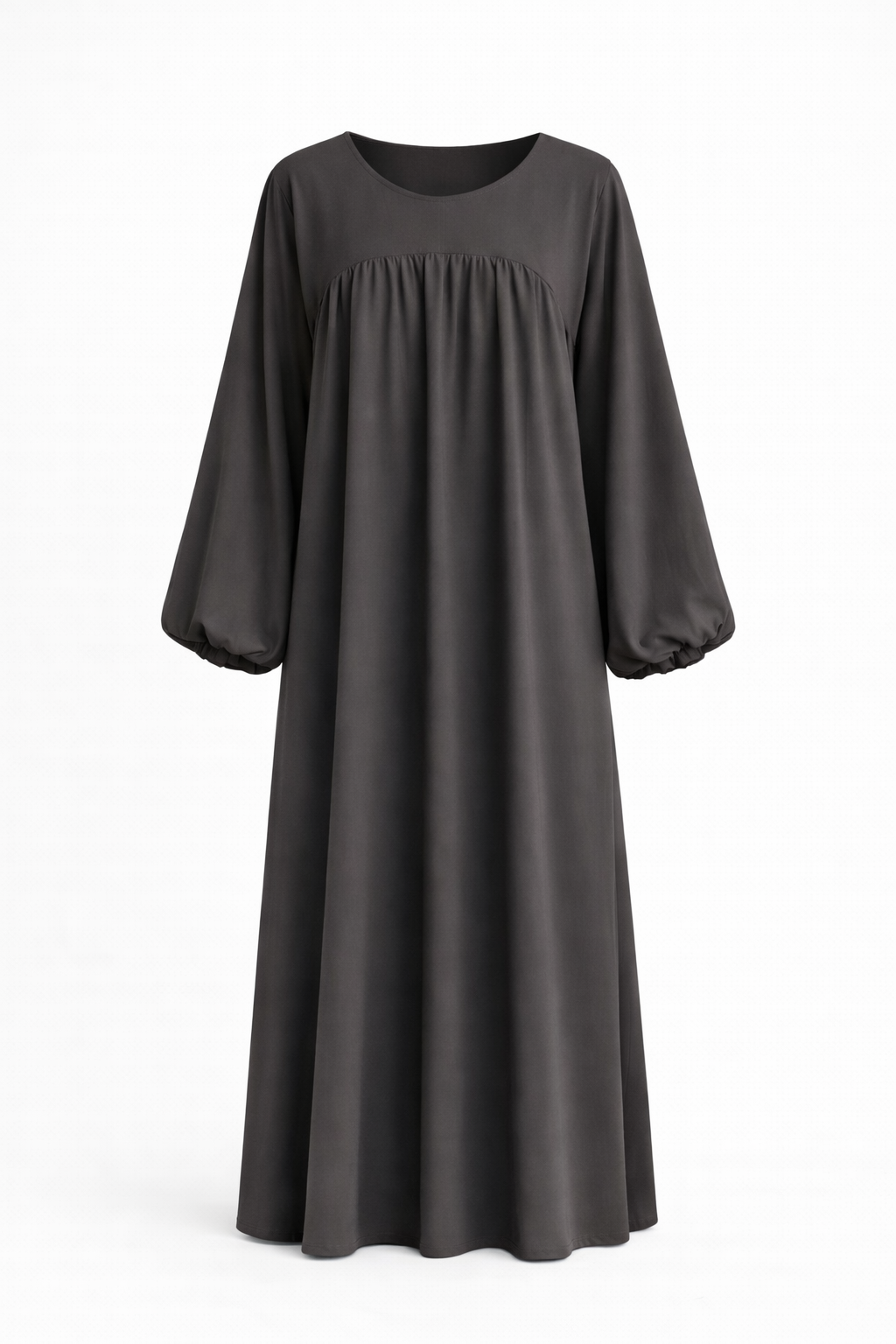 Abaya simple