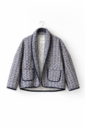 Veste matelassé
