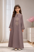 Robe enfant ( pré commande )