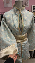 Veste brocard