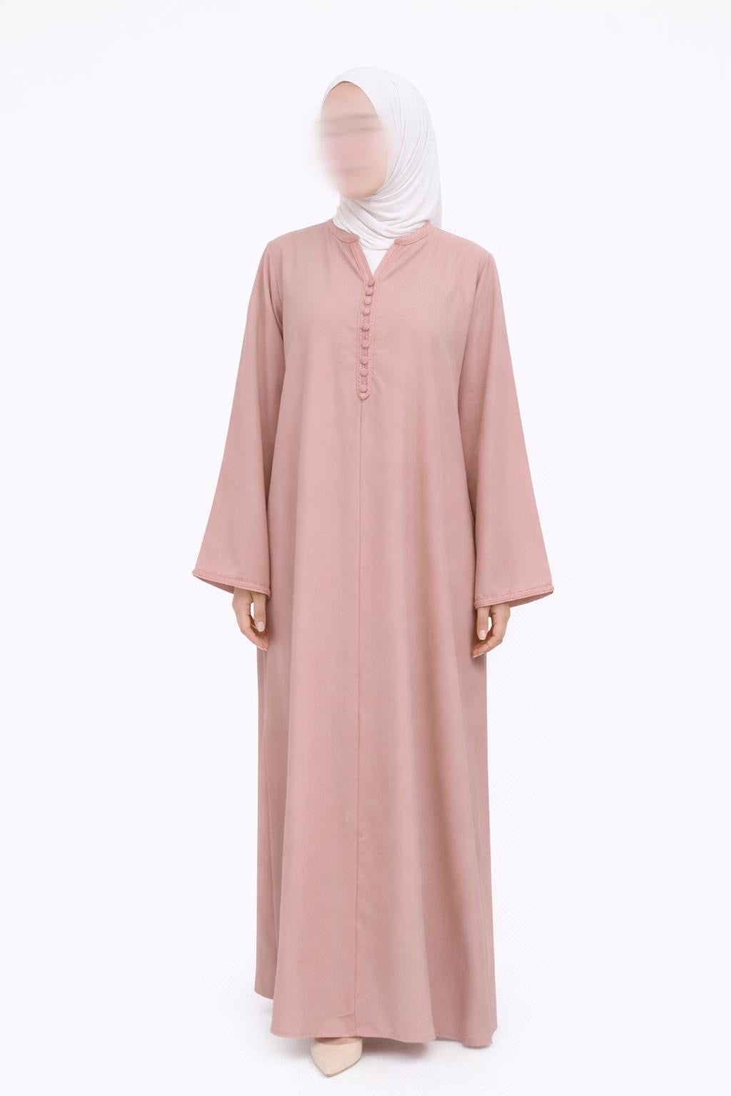 Robe orient