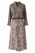 Ensemble motif
