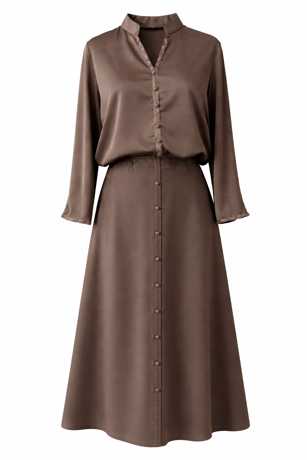 Ensemble unis