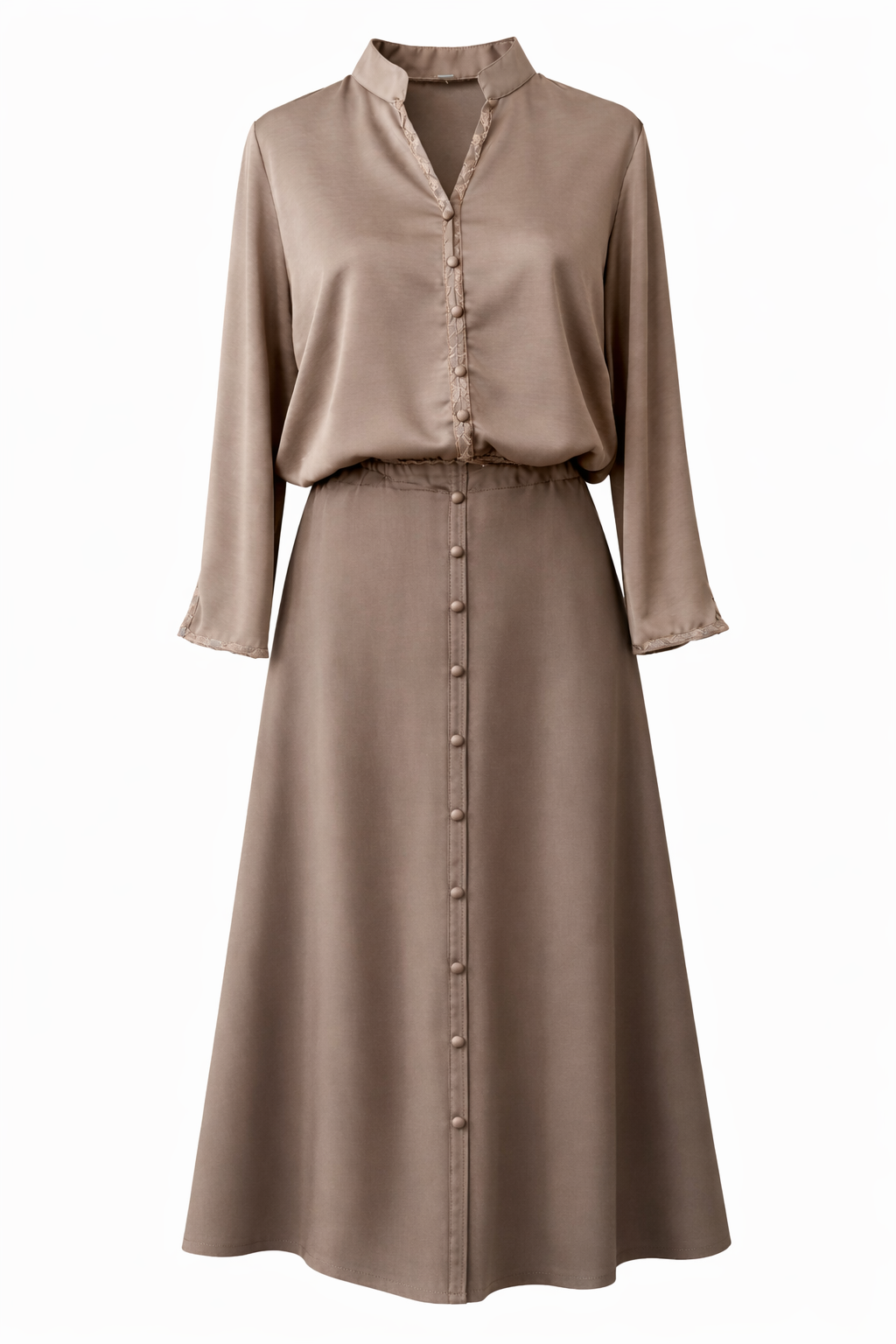 Ensemble unis