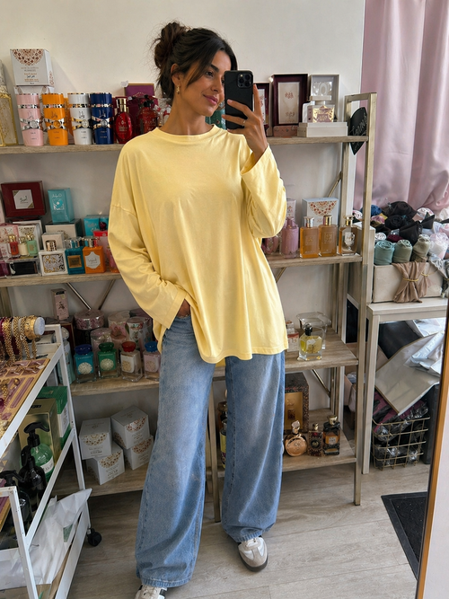 Classic Fit T-shirt