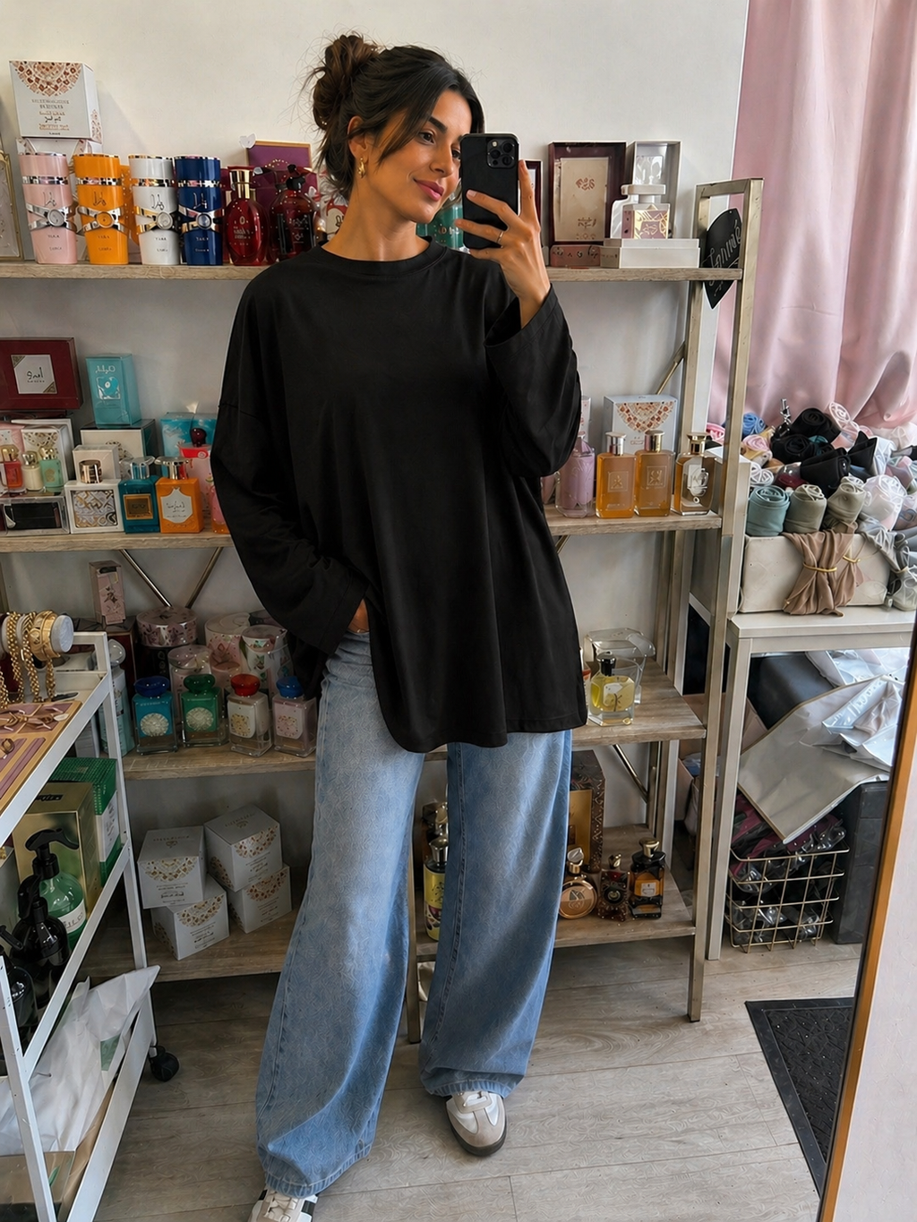 Classic Fit T-shirt