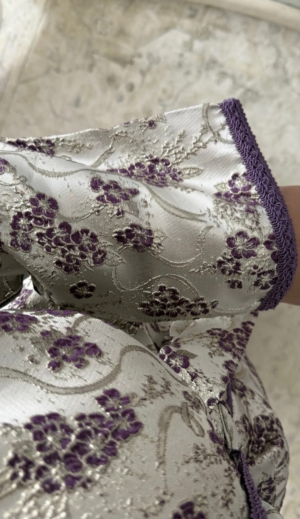 Ensemble Brocard Orient