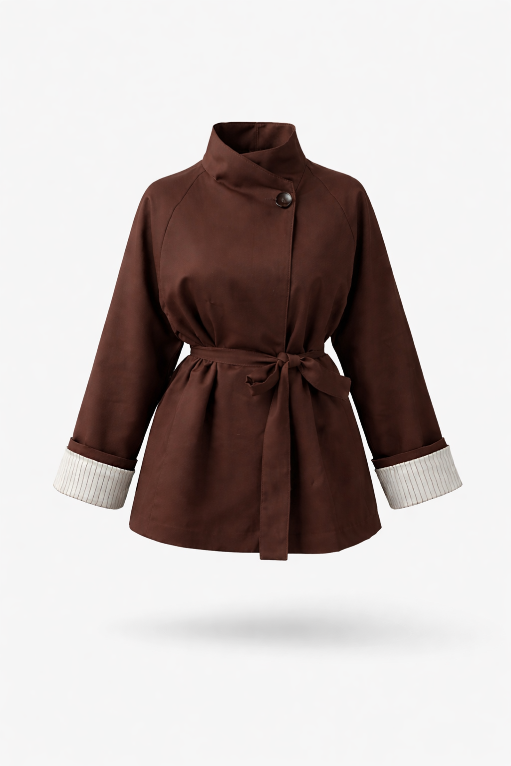 Trench Court Essentiel