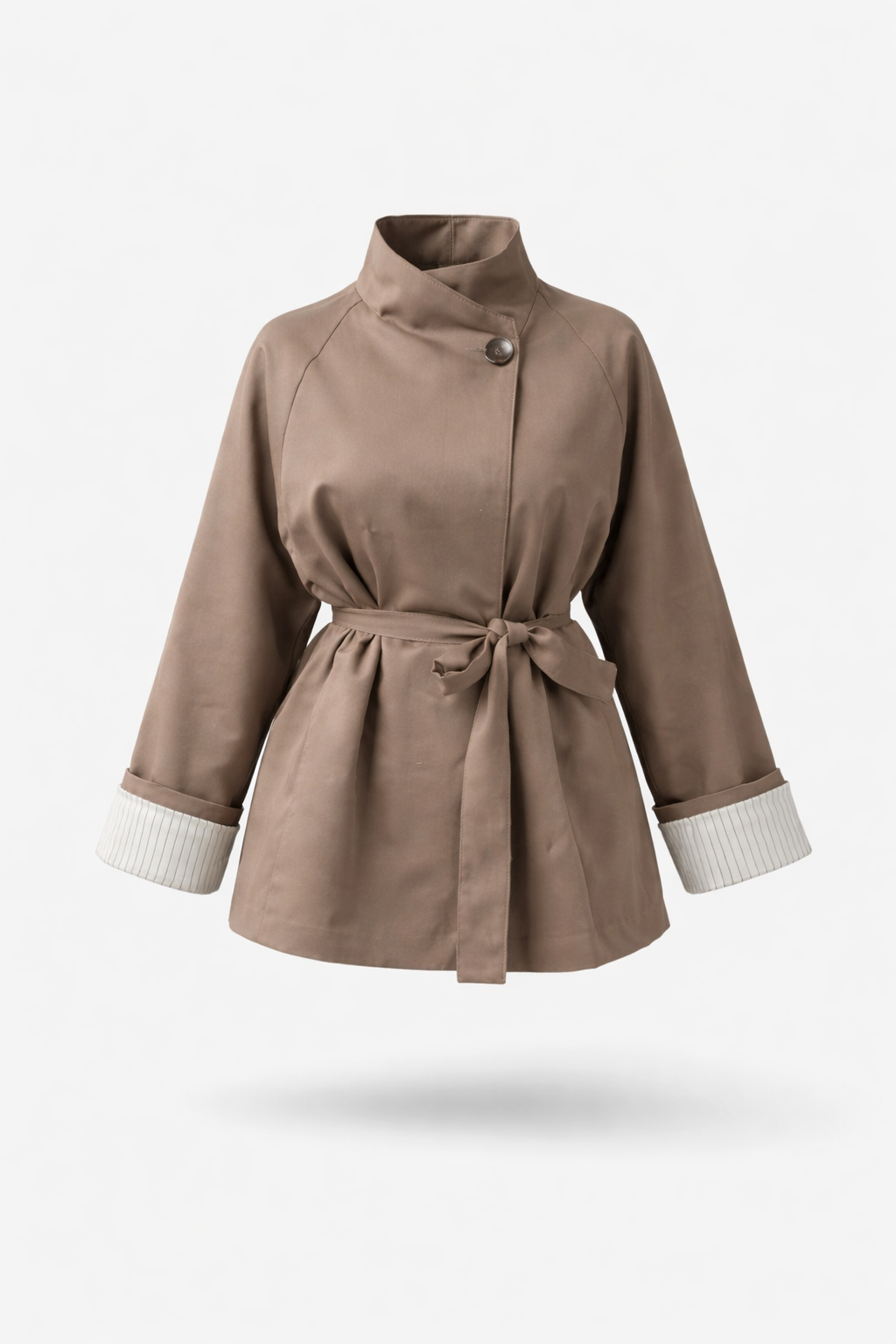 Trench Court Essentiel