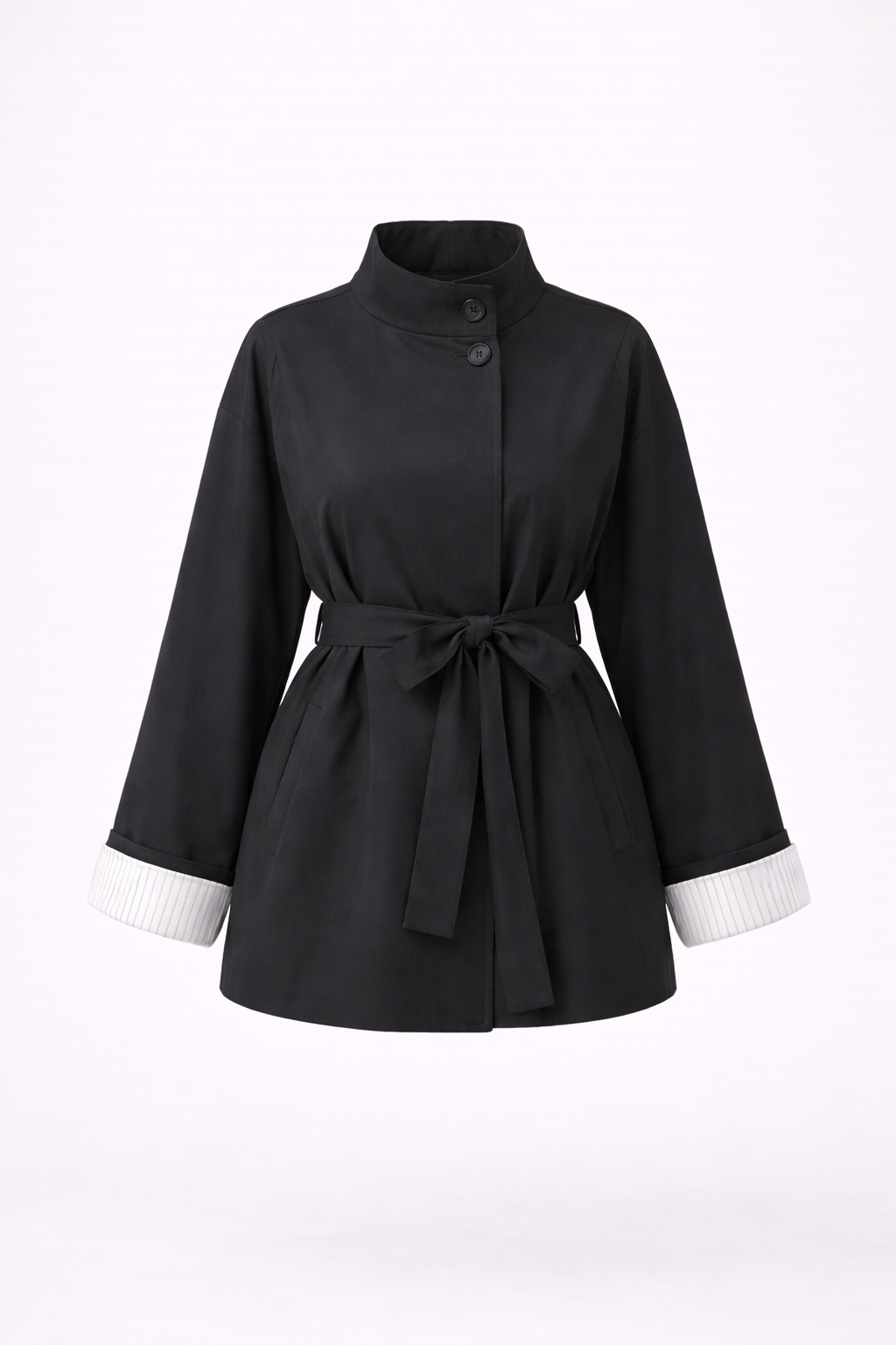 Trench Court Essentiel