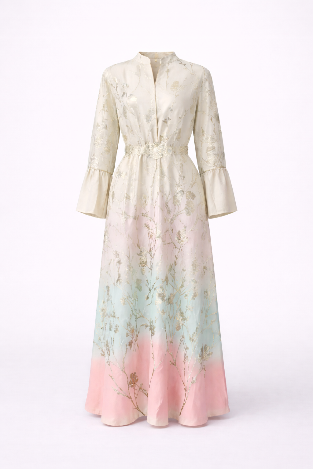 Robe Premium Dorée