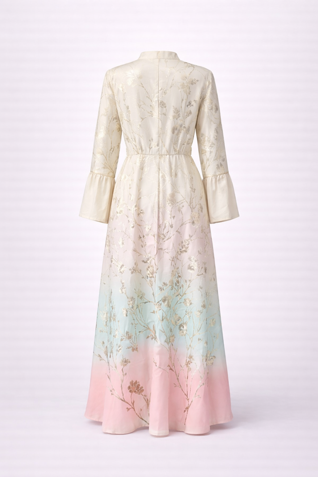 Robe Premium Dorée