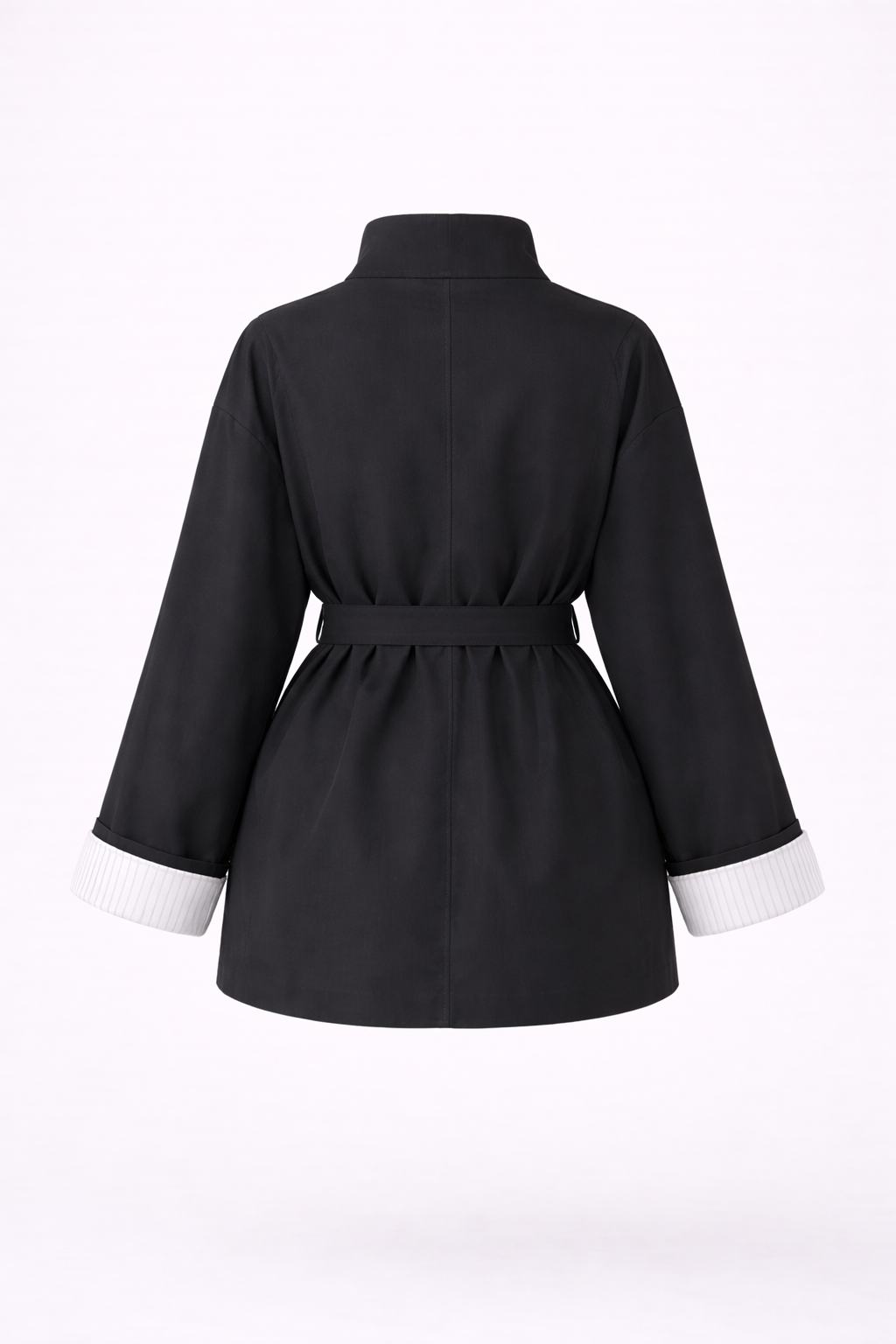 Trench Court Essentiel