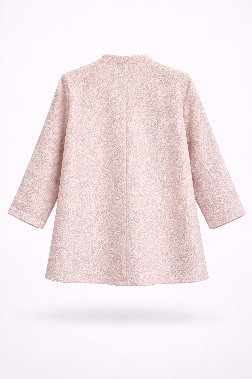 Kimono Court Effet Brocard